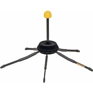 Suporte para Trompete, compacto, "Hercules" mod. TravLite
