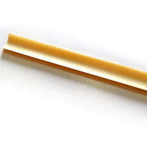 Cana de Oboé goiva alemã, medium-hard, "P. Apps". Un.