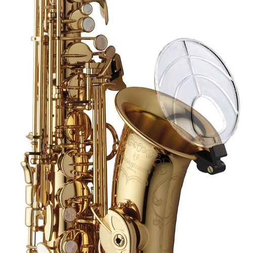 Defletor para saxofone, Jazzlab