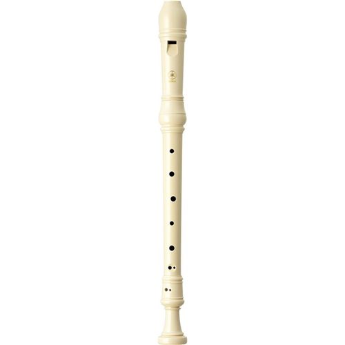 Flauta Doce Contralto Barroca, Yamaha YRA-28BIII
