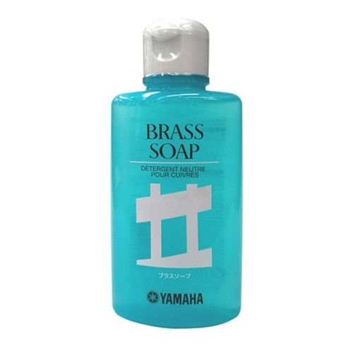 Sabão para Lavagem de Instrumentos de Bocal, 110ML, un