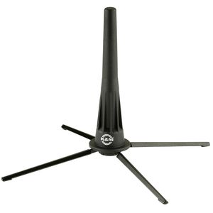 Suporte para Oboé, "K&M - Konig Meyer"