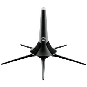 Suporte para Trompete, "K&M - Konig Meyer"