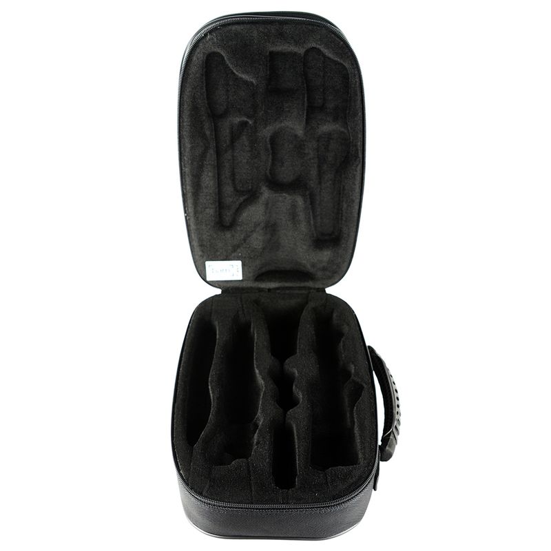 estojo-para-clarinete-Bb-BAM-new-trekking-preto-carbono-TREK3027SC-Interior