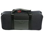 estojo-para-2-clarinetes-Bb-eA-BAM-Classic-preto-frente