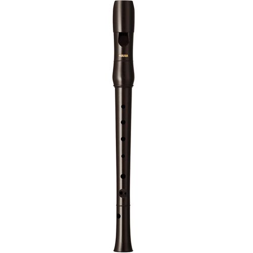 Flauta Doce Sopranino Barroca, Yamaha YRN-22B