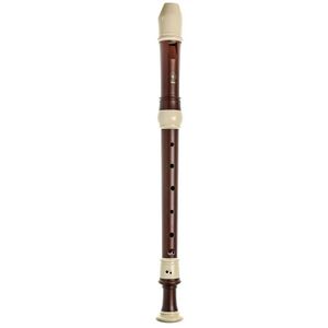 Flauta Doce Contralto Barroca, YRA-312BIII
