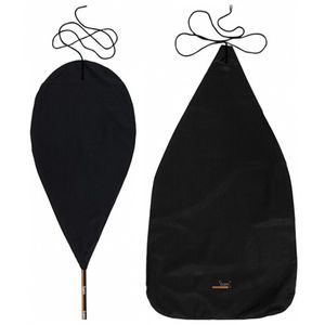 Kit de limpeza para Fagote "BAM" microfibra de alta qualidade, un.