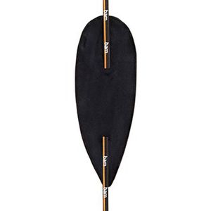 Pano de Limpeza para Sax Soprano com tudel Inteiriço "BAM" microfibra de alta qualidade, un.
