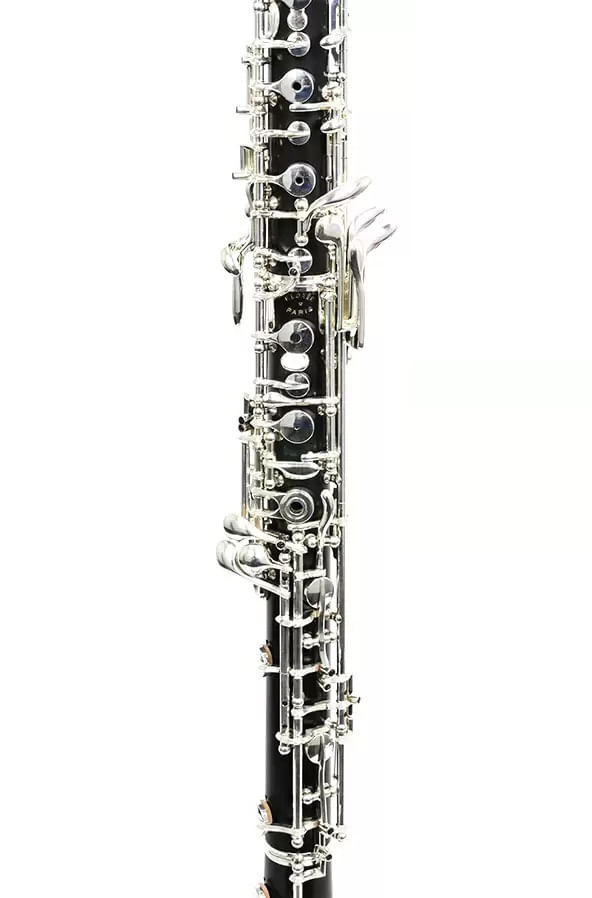 Oboé "Lorée" mod. Etoile, un.