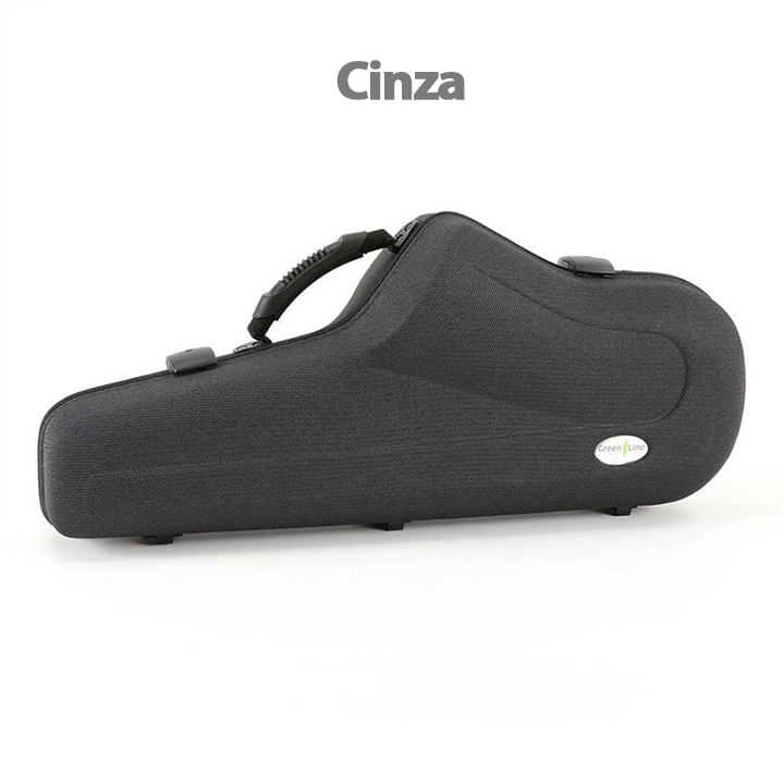 cinza