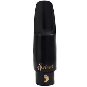 Boquilha Sax Alto "D'Addario Reserve" 1.50mm