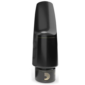 Boquilha Sax Alto Select Jazz D5M D'Addario
