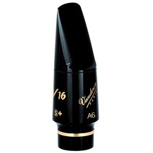 Boquilha Sax Alto V16 A6S+ Vandoren, un.