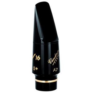 Boquilha Sax Alto V16 A7S+ Vandoren, un.