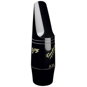 Boquilha Sax Alto V5 Jazz A35 Vandoren, un.