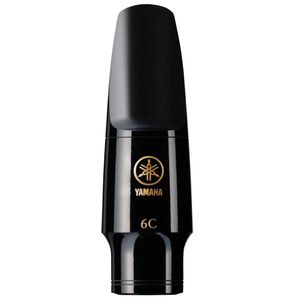 Boquilha para sax Soprano 6C Yamaha Standard