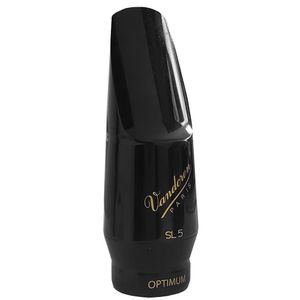 Boquilha Sax Soprano Optimum SL5 Vandoren, un.