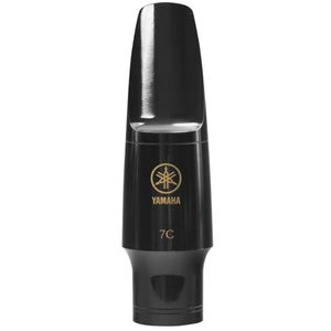 Boquilha para sax Tenor 7C Yamaha Standard
