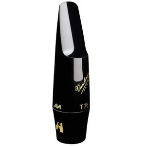 Boquilha Sax Tenor Java T75 Vandoren