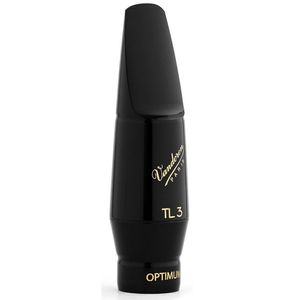 Boquilha Sax Tenor Optimum TL3 Vandoren, un.