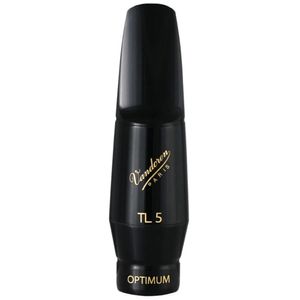 Boquilha Sax Tenor Optimum TL5 Vandoren, un.