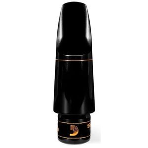 Boquilha Sax Tenor Select Jazz D8M D'Addario