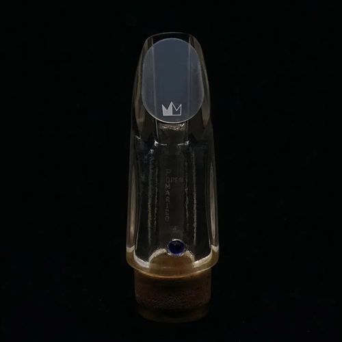 Protetor de Boquilha "Omnipatch - Silverstein", 0,35 ou 0,8 mm transparente, un.