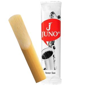 Palheta 3.0 "Juno - Vandoren", Sax Tenor, un.