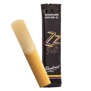 Palheta 2.0 "JaZZ - Vandoren", Sax Alto, un.