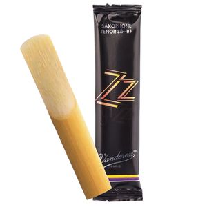 Palheta 2.5 "JaZZ - Vandoren", Sax Tenor,  un.
