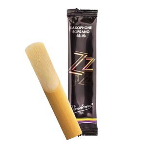 Palheta 3.0 "JaZZ - Vandoren", Sax Soprano, un.