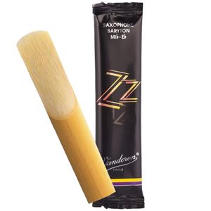 Palheta 3.5 "JaZZ - Vandoren", Sax Barítono, un.