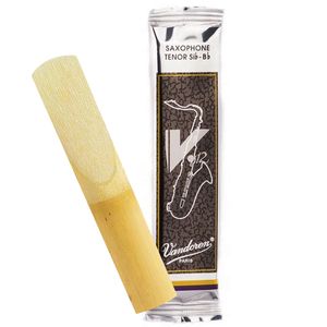 Palheta 2.5 "V12  - Vandoren", Sax Tenor, un.