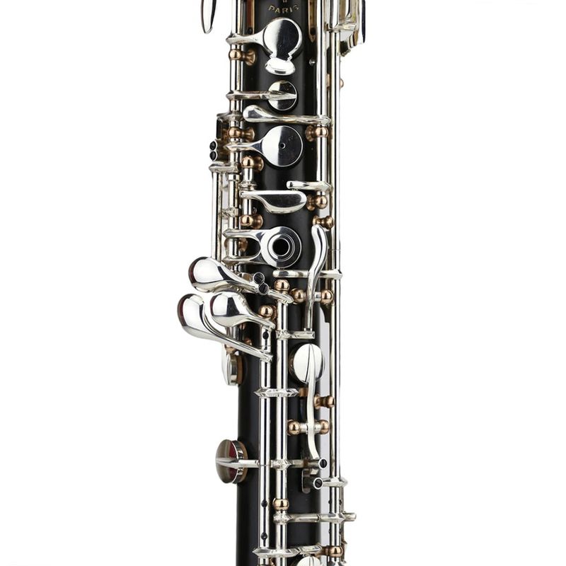Oboé "Lorée", mod. Royal 125, un.