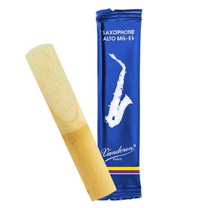 Palheta 3.5 "Tradicional - Vandoren", Sax Alto, un.