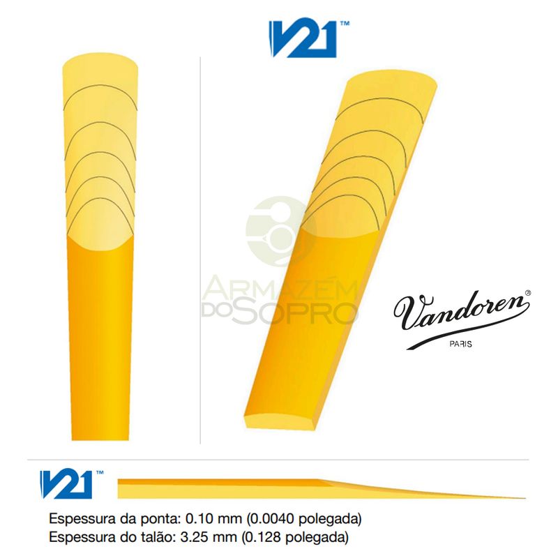 V21-clarinete