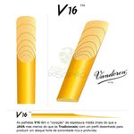 V16-saxofone
