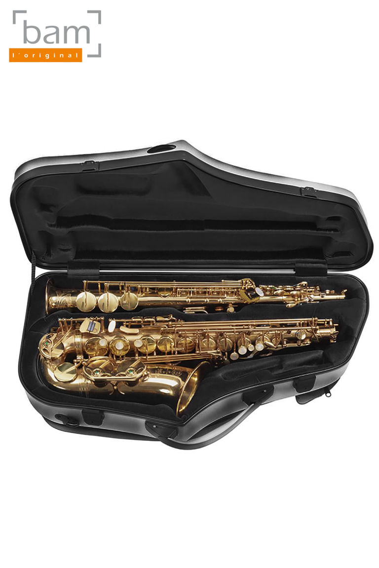 Sax Alto Dominante com Estojo