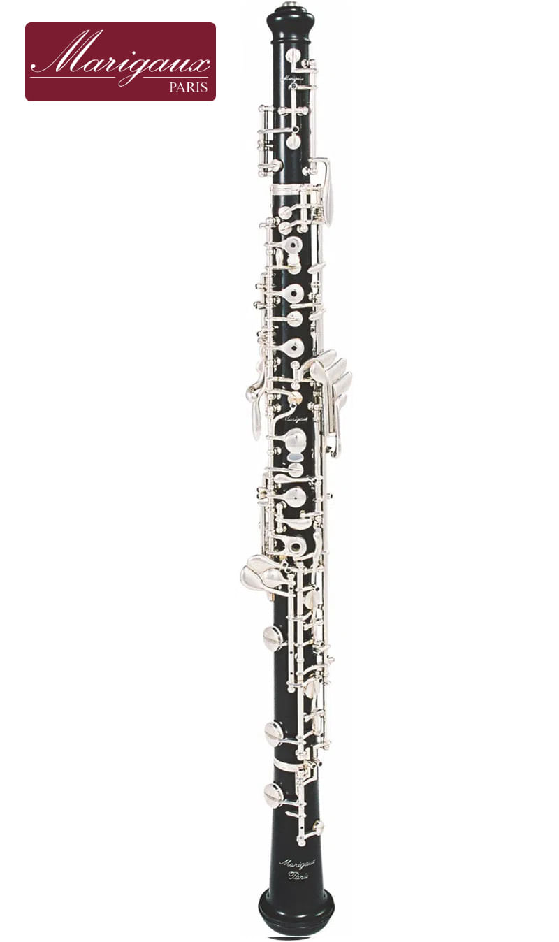 Oboé 