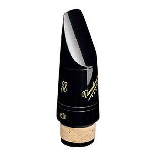 Boquilha Clarinete Bb B40 Vandoren série 13 Profile 88, un.