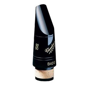 Boquilha Clarinete Bb B40 Vandoren Lyra Profile 88, un.