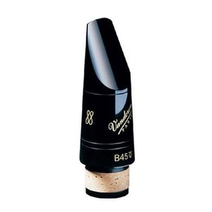 Boquilha Clarinete Bb B45 Vandoren Lyra Profile 88, un.