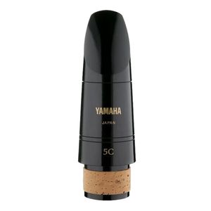 Boquilha para clarinete 5C Yamaha Standard