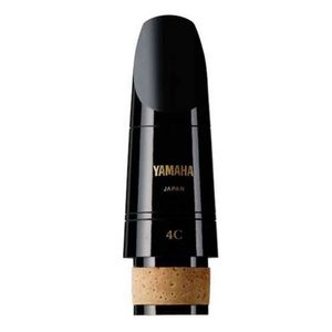 Boquilha para clarinete 4C Yamaha Standard