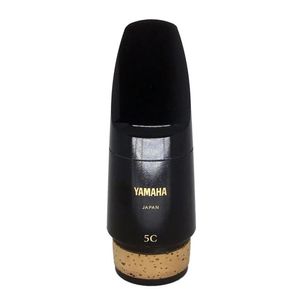 Boquilha para Clarone Baixo 5C Yamaha Standard