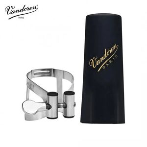 Abraçadeira M/O Vandoren para Clarinete, Estanho, e cobreboq. plástico, un.