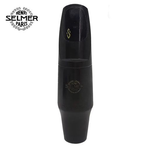 Boquilha Sax Tenor "Selmer" S80 D, seminovo