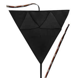Pano de Limpeza para Sax Tenor "BAM" microfibra de alta qualidade, un.