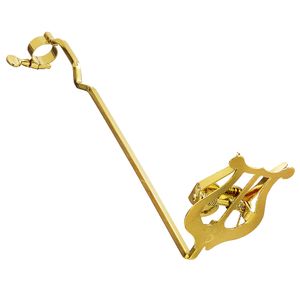 Lira para Trombone Laqueada, un.